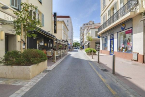 Petit Paris - Incantevole appartamento in centro a Cannes a pochi passi dal Palais de Festival